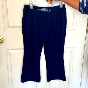 Russell athletic blue pants